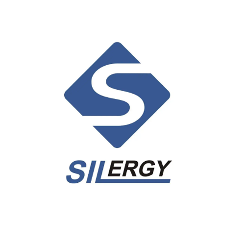 Silergy矽力杰