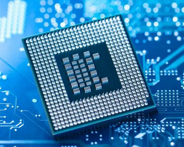 美对华科技竞争愈演愈烈 芯片仍是明年竞争焦点