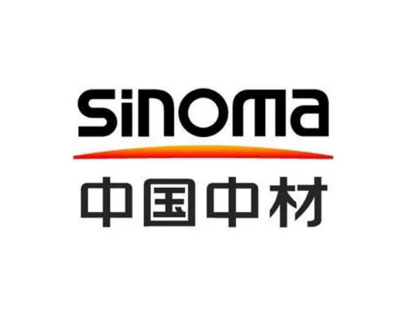 中国建材