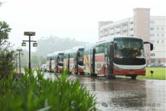 <b>“粽”情山水间 欢乐清远行 | 深圳市泸州商会赴</b>