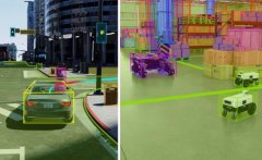 <b>NVIDIA发布Omniverse微服务，为物理AI提供超强助力</b>